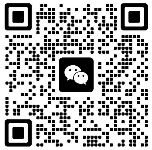 微信扫一扫关注我们
