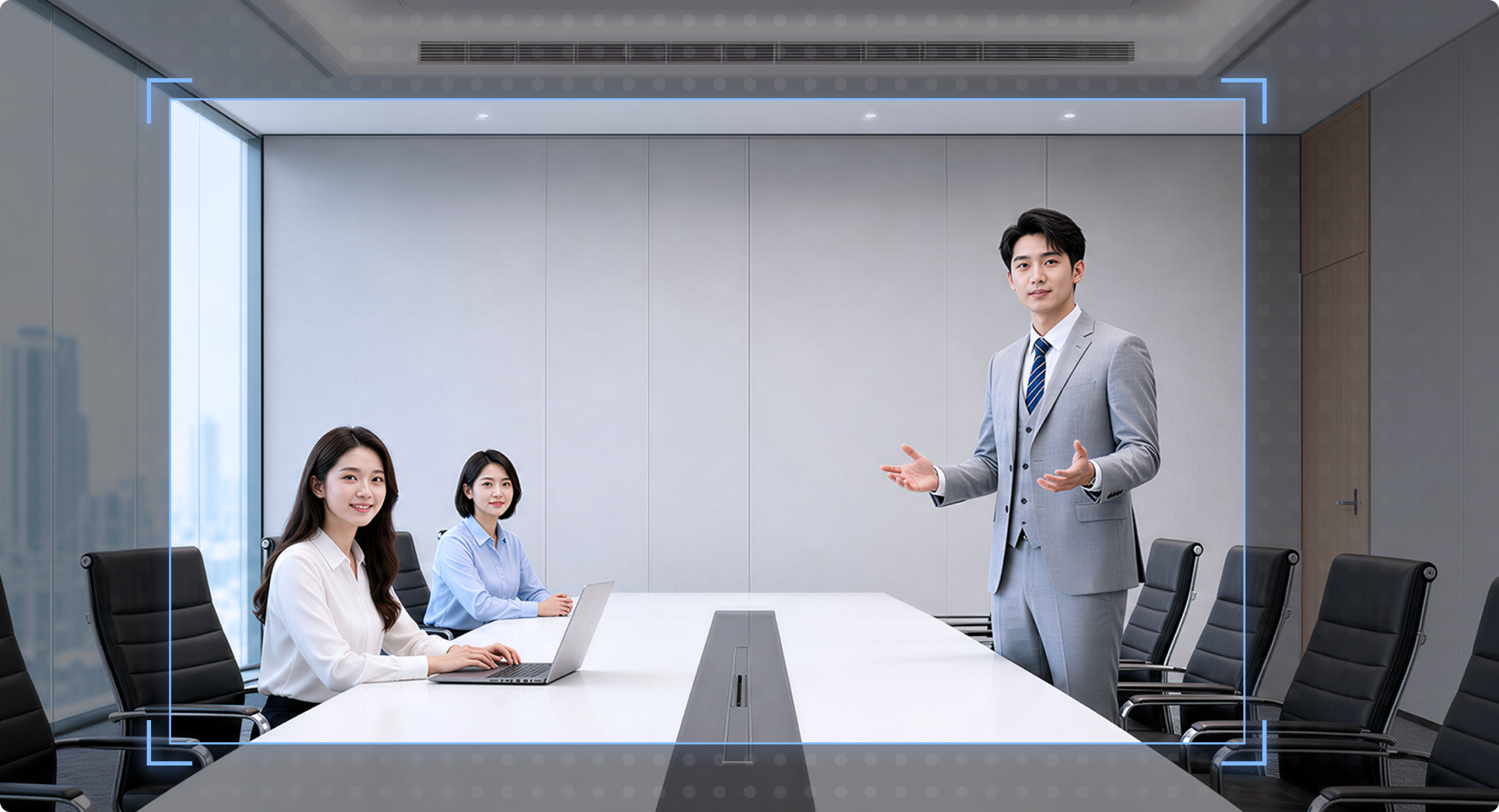 V8系列会议平板-经典款