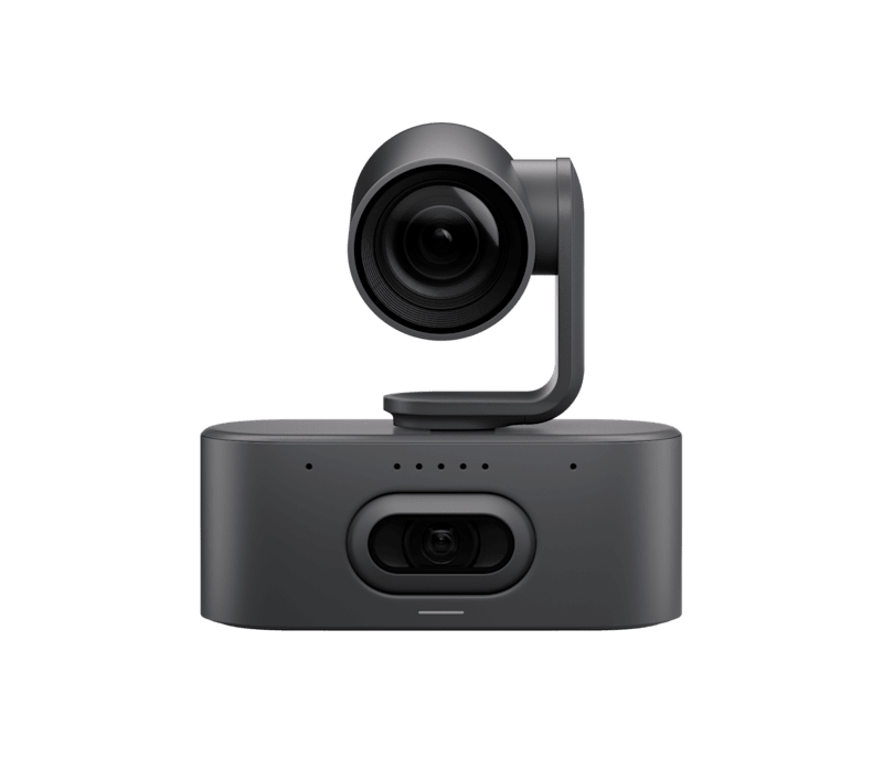 罗技 Rally AI Camera Pro 智能会议摄像头