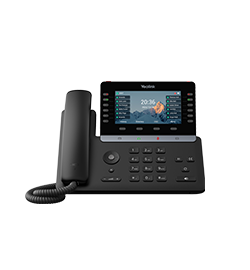 亿联 SIP-T85W