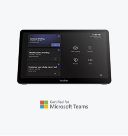 亿联 MTouch Plus